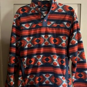 Eddie Bauer Pullover